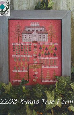 (image for) X-mas Tree Farm